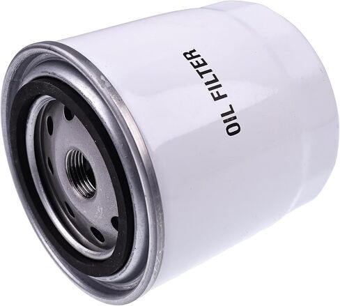 New Engine Oil Filter 005557147R91 006017310B1 005556868R91 006008544B91 Compatible With Mahindra Tractor 3505 4505 5005 3825 4025 4525 4540 4550 in Kuwait