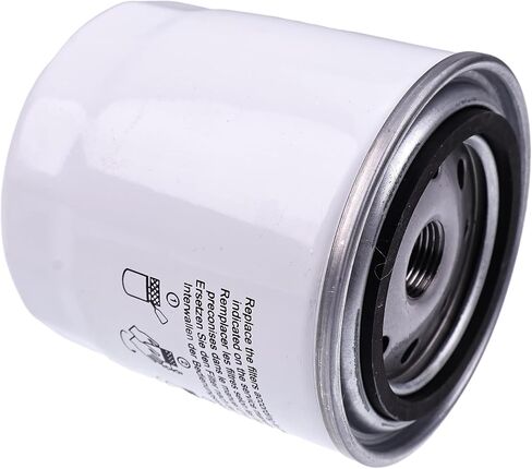 New Engine Oil Filter 005557147R91 006017310B1 005556868R91 006008544B91 Compatible With Mahindra Tractor 3505 4505 5005 3825 4025 4525 4540 4550 in Kuwait
