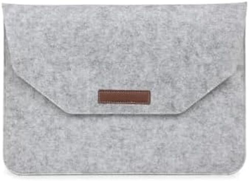 Felt Bag Case for MacBook 13 Inch 15 inch (13 inch) in Kuwait