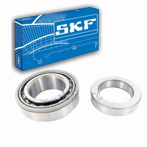 محمل العجلة الخلفية SKF متوافق مع نيسان تيتان 2004-2007 in Kuwait