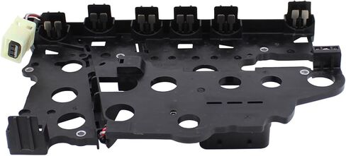 لوحة فاصل جسم صمام ناقل الحركة لسيارة Ford EcoSport 18-22، Transit Connect 15-22، Fusion 15-20، Escape Explorer 15-19، Edge 15-18، سيدان شرطة الخدمة الخاصة 14-18، Taurus 15-17 in Kuwait