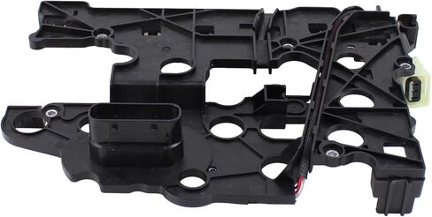لوحة فاصل جسم صمام ناقل الحركة لسيارة Ford EcoSport 18-22، Transit Connect 15-22، Fusion 15-20، Escape Explorer 15-19، Edge 15-18، سيدان شرطة الخدمة الخاصة 14-18، Taurus 15-17 in Kuwait