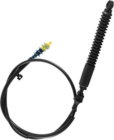 20787606 Automatic Transmission Shift Cable Fit for GMC Sierra 1500 2007-2013, Yukon SLE/XL 2007-2009, Chevrolet Silverado/Tahoe LS/Suburban/Avalanche 2007-2013 in Kuwait