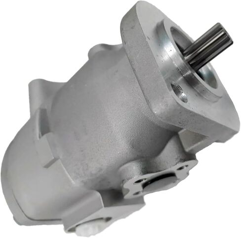 مضخة هيدروليكية TA240-36400 TA24036400 متوافقة مع جرار كوبوتا L4310DT-C L4310HST-C L4310HST L4310F-HST-C L4610DT-HST-C in Kuwait