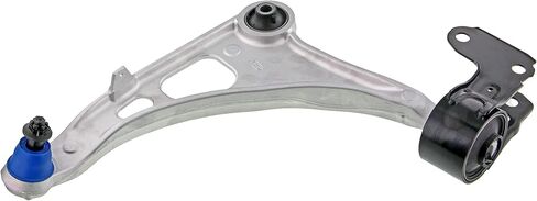 مجموعة ذراع التحكم العليا والمفاصل الكروية من Mevotech CMS601229 in Kuwait