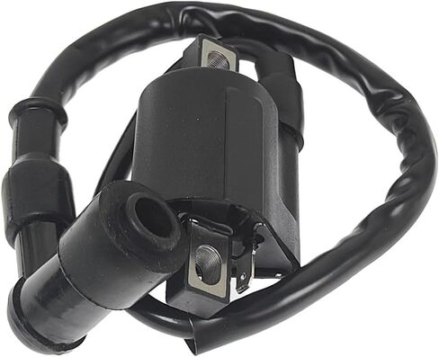 Ignition Coil Replacement for Yamaha PW 50 PW50 1981-2009 PW 80 PW80 1981-2009 in Kuwait