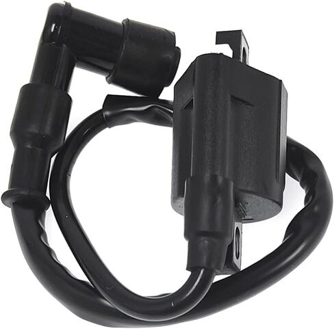 Ignition Coil Replacement for Yamaha PW 50 PW50 1981-2009 PW 80 PW80 1981-2009 in Kuwait