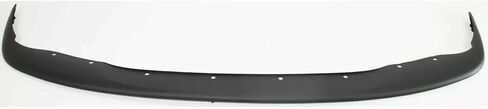 Front Bumper Chrome + Upper Cover + Lower Valance + Fillers + Headlamps + Parking Lamps + Signal Lamps Left Driver and Right Passenger Side Direct Replacement For 2001-2004 Toyota Tacoma in Saudi Arabia