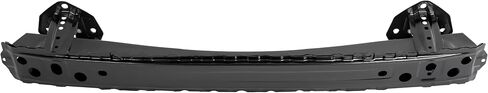 KUAFU Rear Bumper Reinforcement Compatible with 2017-2024 Subaru Crosstrek Impreza Outback Replacement for SU1106146, ‎57711FL03A9P Reinforcement Impact Bar in Kuwait