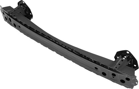 KUAFU Rear Bumper Reinforcement Compatible with 2017-2024 Subaru Crosstrek Impreza Outback Replacement for SU1106146, ‎57711FL03A9P Reinforcement Impact Bar in Kuwait