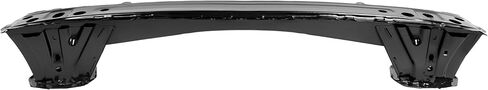KUAFU Rear Bumper Reinforcement Compatible with 2017-2024 Subaru Crosstrek Impreza Outback Replacement for SU1106146, ‎57711FL03A9P Reinforcement Impact Bar in Kuwait