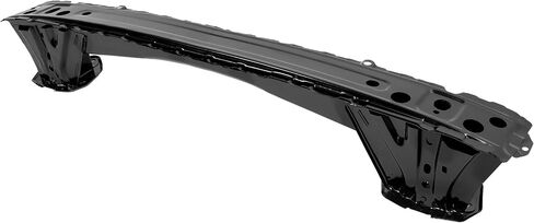 KUAFU Rear Bumper Reinforcement Compatible with 2017-2024 Subaru Crosstrek Impreza Outback Replacement for SU1106146, ‎57711FL03A9P Reinforcement Impact Bar in Kuwait