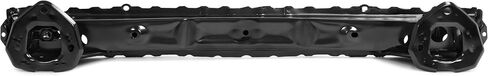 KUAFU Rear Bumper Reinforcement Compatible with 2017-2024 Subaru Crosstrek Impreza Outback Replacement for SU1106146, ‎57711FL03A9P Reinforcement Impact Bar in Kuwait
