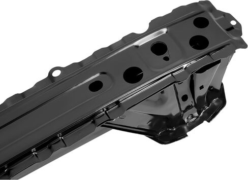 KUAFU Rear Bumper Reinforcement Compatible with 2017-2024 Subaru Crosstrek Impreza Outback Replacement for SU1106146, ‎57711FL03A9P Reinforcement Impact Bar in Kuwait