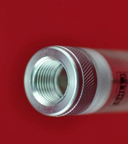 مقياس تدفق من نوع الأنبوب من سلسلة LZM-15G للمياه/السائل/H2O مع تركيب من الفولاذ المقاوم للصدأ ذكر فريميل 1/2 بوصة BSPT أو NPT (0.5GPM 0.18-1.8LPM) in Kuwait