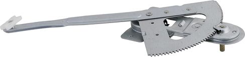 بديل منظم النوافذ اليدوي Garage-Pro لسيارة Ford Ranger 1993-2011 Mazda B3000 1994-2008 Mazda B2300 1994-2009 Mazda B4000 1994-2009 Mazda B2500 1998-2001 يستبدل اليسار الأمامي # 7L5Z1023201A in Kuwait
