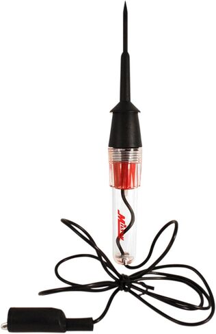 Milton S-1235 6 to 24 Volt LED Indicator Circuit Tester in Saudi Arabia