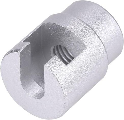 رأس سحب لإصلاح دنت السيارة، أطراف برغي محول Yctze للمطرقة المنزلقة وسحب أداة تبويب M10 من سبائك الألومنيوم لمجموعة 78415 hail 5/8-18 محول للمطرقة المنزلقة للمطرقة المنزلقة in Kuwait