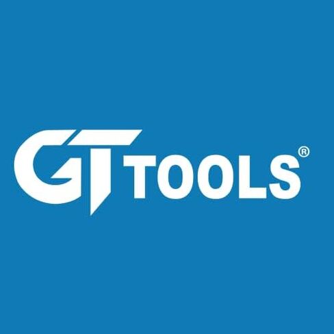 GT Tools Glass Technology - SDS Auto Glass Cut Out Blade - 3 x 14 Inch Windshield Removal Tool | High Carbon Spring Steel Shank | Precision-Milled Edges | Ideal for Tough Urethane in Saudi Arabia