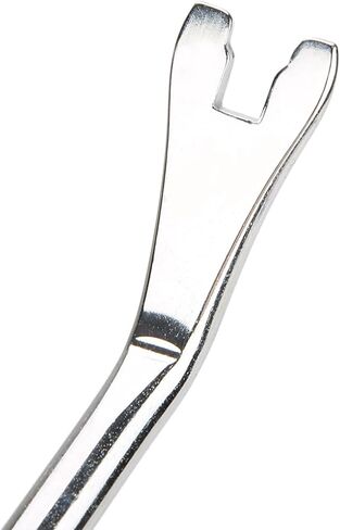 Auto Trim Removal Tool, Car Door Repair Buckle Trim Screwdriver Removal Pliers Tool for Car Panel and Dashboard Removal(Long Type) in Saudi Arabia