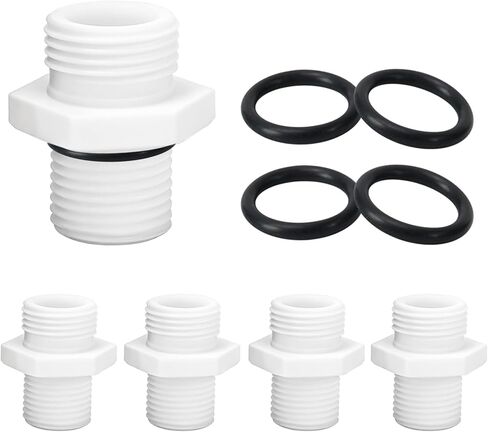 59071-3001 Plastic Joint Fitting Compatible with Kawasaki Electric Box Repair 5PCS in Saudi Arabia