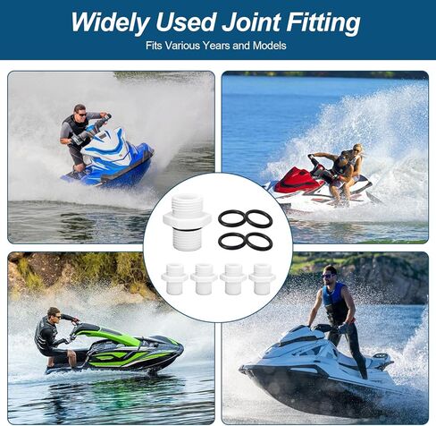 59071-3001 Plastic Joint Fitting Compatible with Kawasaki Electric Box Repair 5PCS in Saudi Arabia