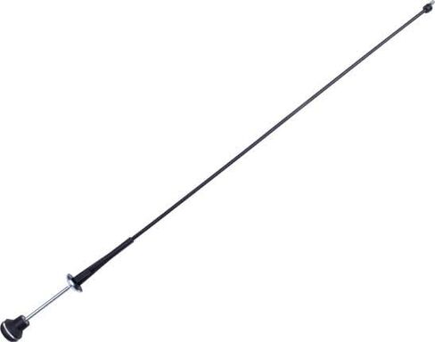 HVAC Heater Fresh Air Control Cable (28 Inch) Fits 1978–1986 Jeep CJ5 CJ7 CJ8 Scrambler | Replaces 5463657, 17905.03 in Saudi Arabia