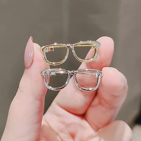 2PCS Heavy Duty Alloy Safety Pins, Multi-Functional Sewing Knitting Needles, Metal Stitch Markers for Clothing Repair, DIY Craft, Garment Adjustment Tool (Silver + Gold) in Kuwait