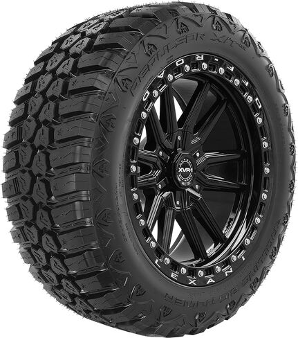 RBP Repulsor X/T RX Rugged Terrain LT35X12.50R18 123Q E Light Truck Tire in Saudi Arabia