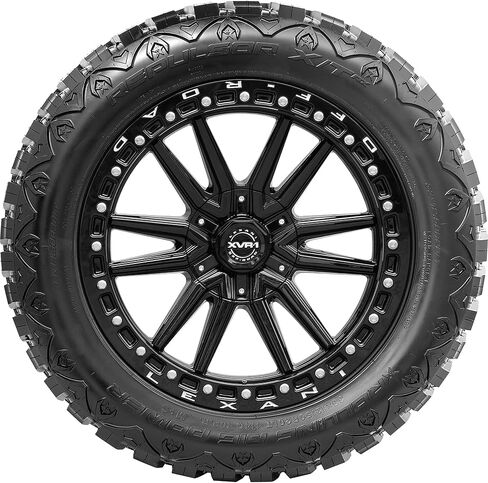RBP Repulsor X/T RX Rugged Terrain LT35X12.50R18 123Q E Light Truck Tire in Saudi Arabia