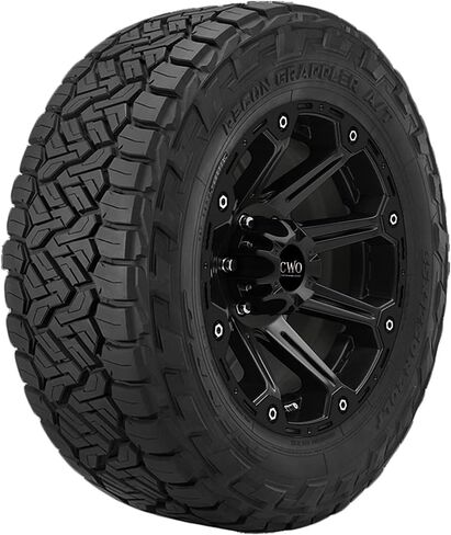 إطار شاحنة خفيفة Nitto Recon Grappler A/T All Terrain 265/50R20 111T XL in Kuwait