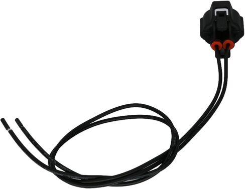 WPT-1269، CU2Z-14S411-SA 1.5L 1.6L 2.7L محرك توقيت الصمام المتغير (VVT) موصل الملف اللولبي الأسلاك تسخير ضفيرة التوصيل متوافق مع Ford Fusion Escape Fiesta Transit Connect 11-20 in Kuwait