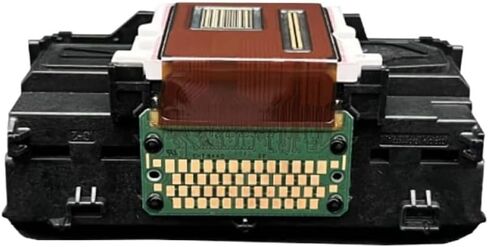 رأس الطباعة QY6-0090 متوافق مع TS8020 TS9020 TS8040 TS8050 TS8070 TS8080 in Kuwait