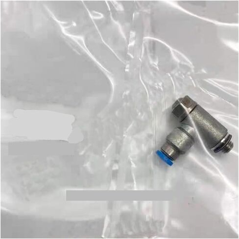 GRLZ-M3-QS-3 175043 GRLZ-M5-QS-3-4-D 193153 193154 One-Way Throttle Valve(193154) in Saudi Arabia