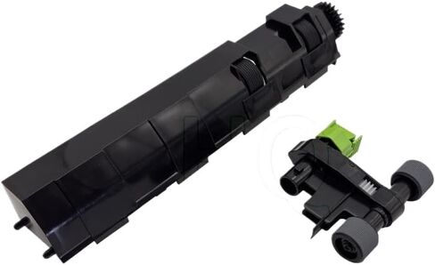 Fuser Maintenance Kit Compatible with MX710 MX711 MS810 MS811 Printers – Includes Components for Part Numbers 40X8426 40X8425 40X8428 in Saudi Arabia