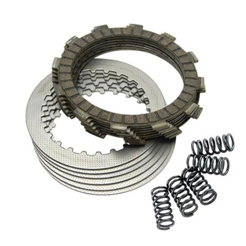 Tusk Clutch Kit with Heavy Duty Springs Compatible with Kawasaki KX65 2000-2009, 2011-2026 in Kuwait