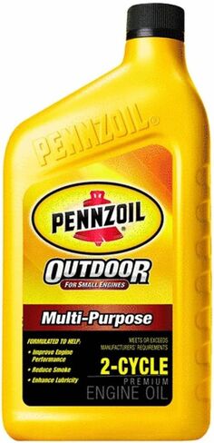 Sopus Products/Lubrication 3857 Premium Outboard And Multi-Purpose 2-Cycle Oil (Pack of 12) in Saudi Arabia