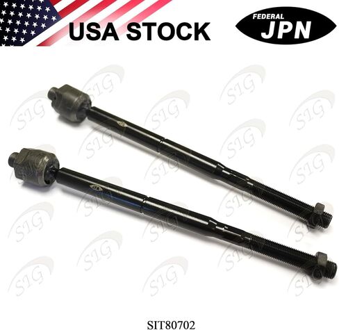 14PC Front Suspension Kit Front Lower & Upper Control Arm w/Ball Joint & Lower Ball Joint & Stabilizer Sway Bar Link Inner & Outer Tie Rod End Compatible with 2007 2008 2009 2010 Dodge Charger RWD in Saudi Arabia