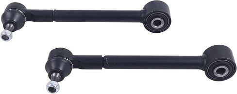 مجموعة الذراع الجانبية للتحكم الخلفي بالجانب الأيسر والأيمن 48710-42030 متوافقة مع Toyota RAV-4 2011-2018 لسيارة Lexus NX200T 2015-2017 NX300 2018-2020 NX300H 2015-2020 in Kuwait