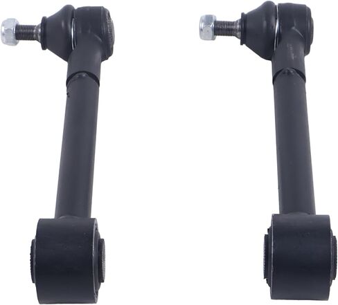 مجموعة الذراع الجانبية للتحكم الخلفي بالجانب الأيسر والأيمن 48710-42030 متوافقة مع Toyota RAV-4 2011-2018 لسيارة Lexus NX200T 2015-2017 NX300 2018-2020 NX300H 2015-2020 in Kuwait