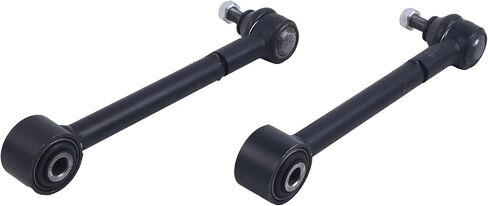 مجموعة الذراع الجانبية للتحكم الخلفي بالجانب الأيسر والأيمن 48710-42030 متوافقة مع Toyota RAV-4 2011-2018 لسيارة Lexus NX200T 2015-2017 NX300 2018-2020 NX300H 2015-2020 in Kuwait
