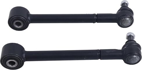 مجموعة الذراع الجانبية للتحكم الخلفي بالجانب الأيسر والأيمن 48710-42030 متوافقة مع Toyota RAV-4 2011-2018 لسيارة Lexus NX200T 2015-2017 NX300 2018-2020 NX300H 2015-2020 in Kuwait