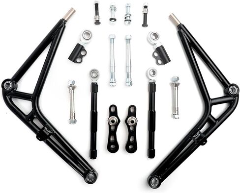 FAPO Steering Drift Front Lower Control Arm Wide Angle Kit for BMW E36 1990-2000 in Saudi Arabia