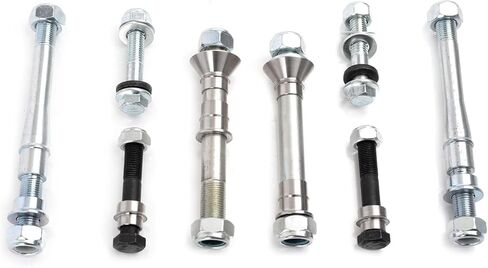 FAPO Steering Drift Front Lower Control Arm Wide Angle Kit for BMW E36 1990-2000 in Saudi Arabia