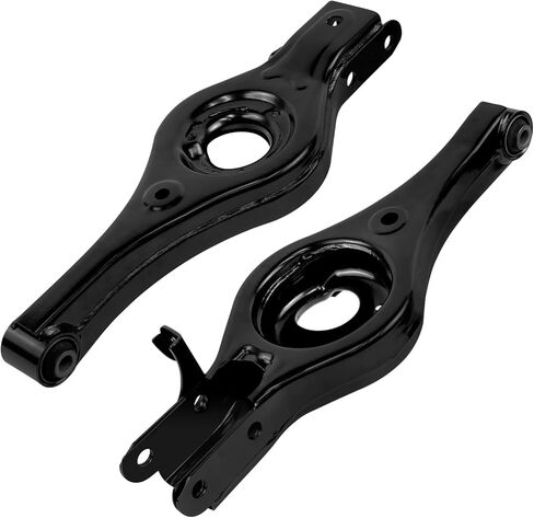 ذراع التحكم في التعليق السفلي من الجانب الأيسر والأيمن متوافق مع Hyundai Tucson 2010-2015 Hyundai IX35 2010-2016 Kia Sportage 2011-2016 4WD، استبدل 553443S000 552152S100 552162S200 in Kuwait