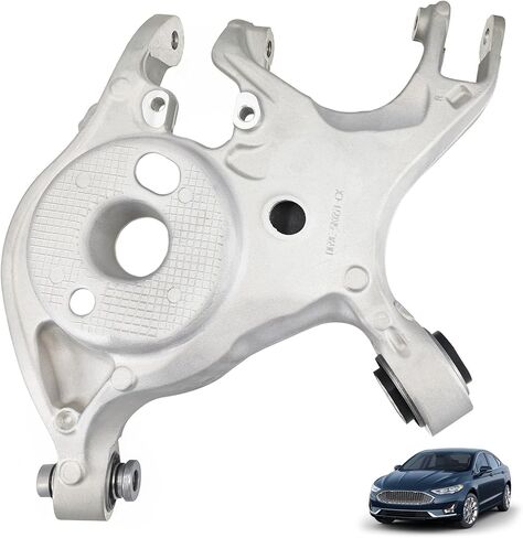526-100 Rear Right Lower Control Arm Compatible with ‎Ford Fusion 2013-2020，Compatible with Lin-coln MKZ 2013-2020, DG9Z-5500-B GS7Z-5500-J in Kuwait