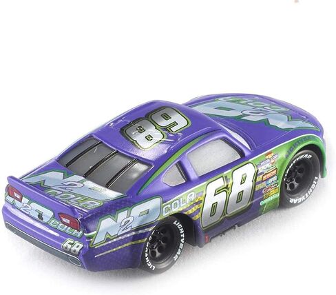 Disney Pixar Cars Parker Brakeston in Kuwait
