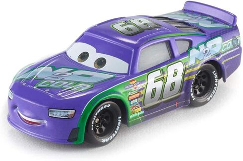 Disney Pixar Cars Parker Brakeston in Kuwait