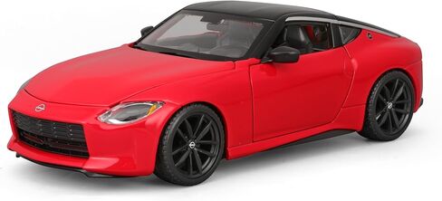 Maisto 1:24 SE 2023 Nissan Z in Kuwait