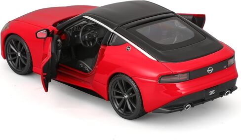 Maisto 1:24 SE 2023 Nissan Z in Kuwait